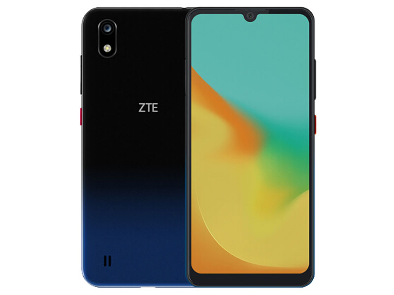 ZTE Blade A7