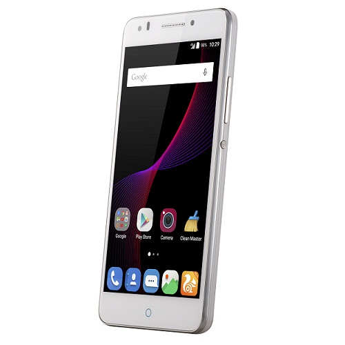 ZTE เปิดตัว ZTE Blade D Lux