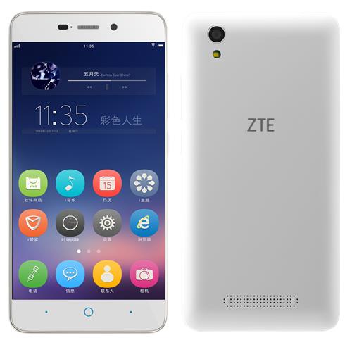 ZTE Blade T620 (D2)