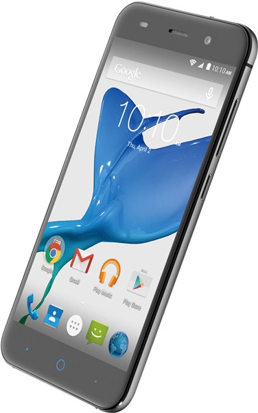 เปิดตัว ZTE Blade V6
