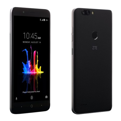 ZTE Blade Z Max
