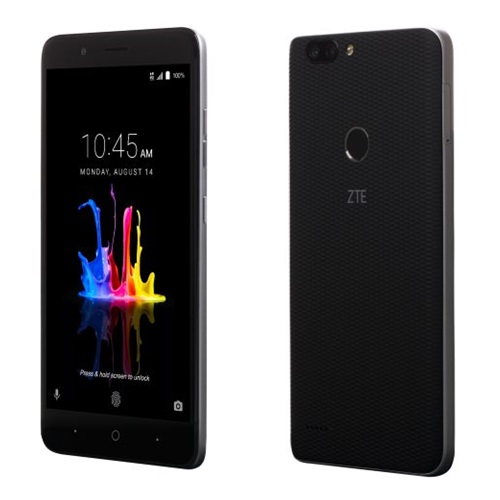 ZTE Blade Z Max