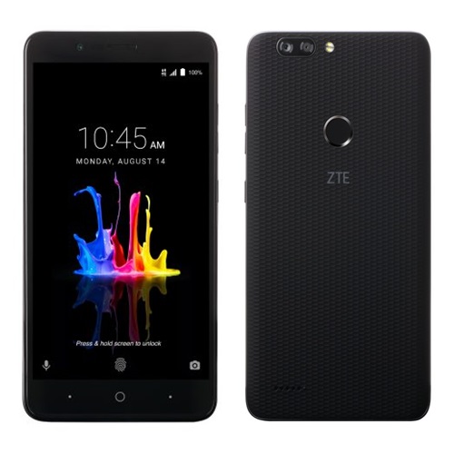 ZTE Blade Z Max