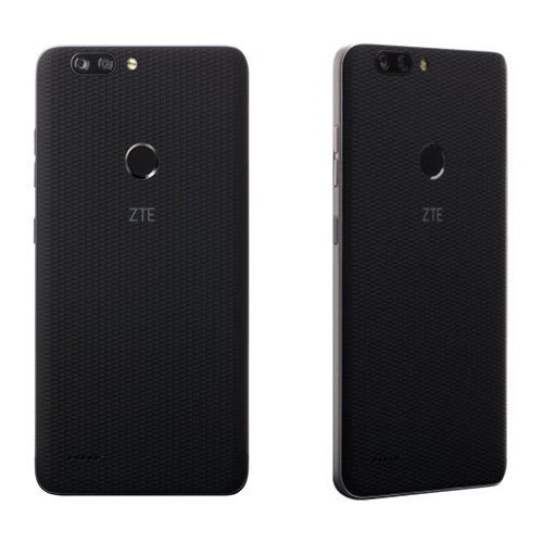 ZTE Blade Z Max