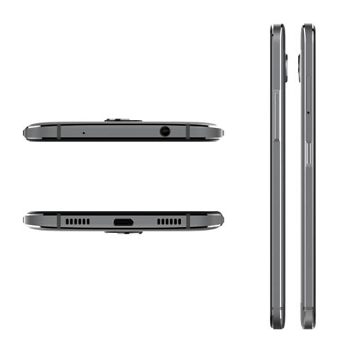 ZTE V870
