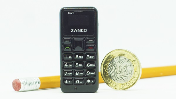 Zanco Tiny T1 