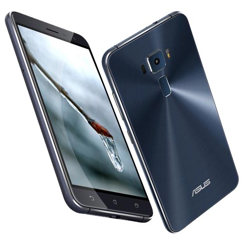 ASUS เปิดตัว Zenfone 3