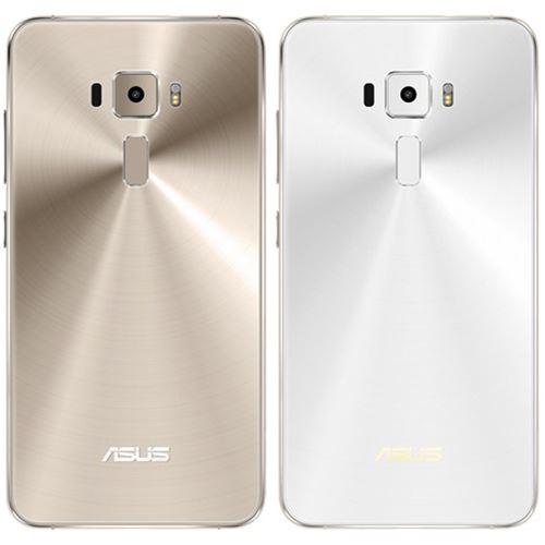 ASUS เปิดตัว Zenfone 3