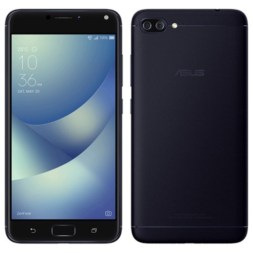 ASUS Zenfone 4 Max