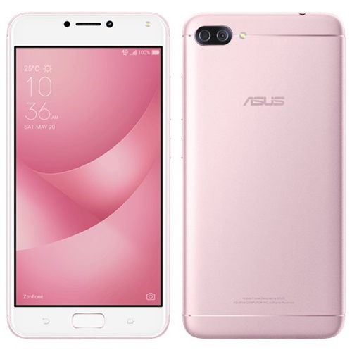 ASUS Zenfone 4 Max