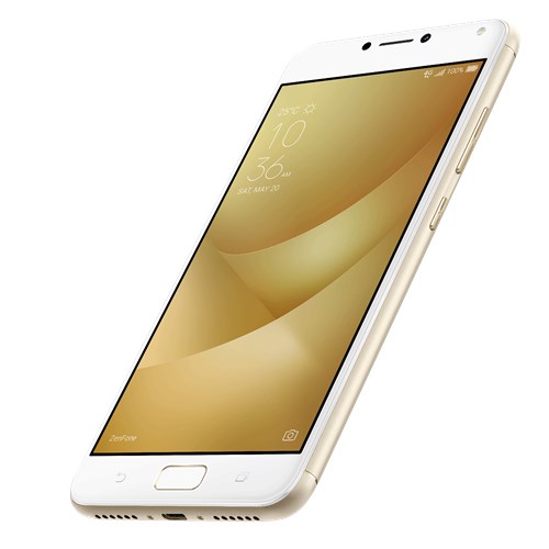 Zenfone 4 Max และ Zenfone Max Pro