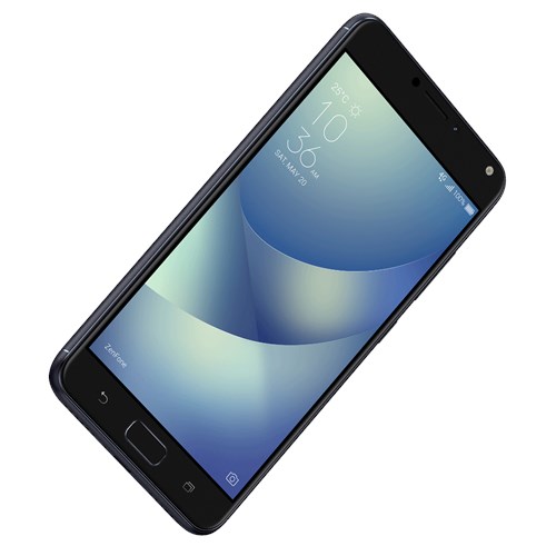 Zenfone 4 Max และ Zenfone Max Pro