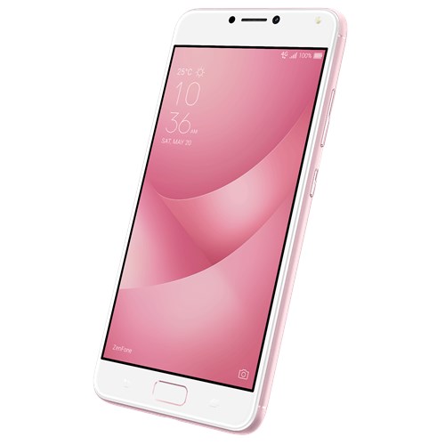 Zenfone 4 Max และ Zenfone Max Pro