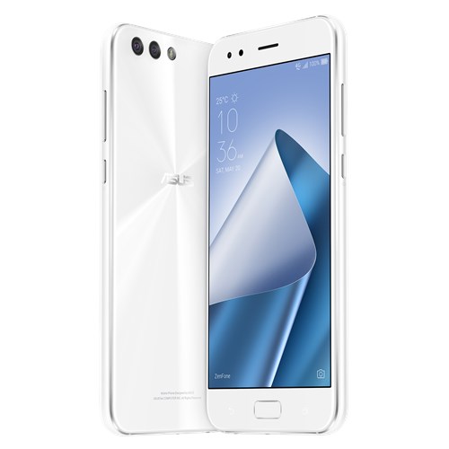 Zenfone 4 และ Zenfone 4 Pro