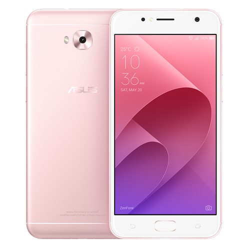ASUS Zenfone 4 Selfie Lite