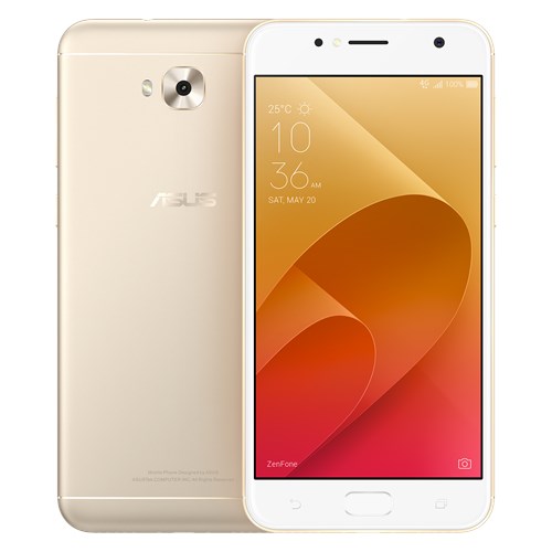 ASUS Zenfone 4 Selfie Lite