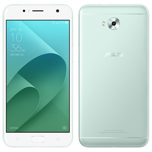 ASUS Zenfone 4 Selfie Lite