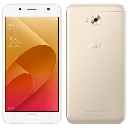 ASUS Zenfone 4 Selfie Lite