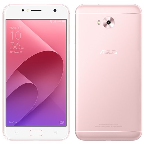 ASUS Zenfone 4 Selfie Lite