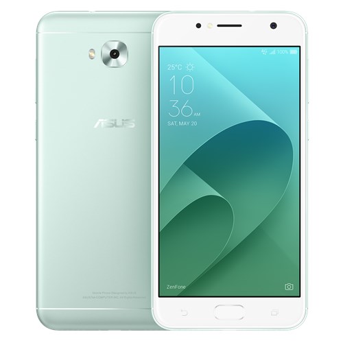 ASUS Zenfone 4 Selfie Lite