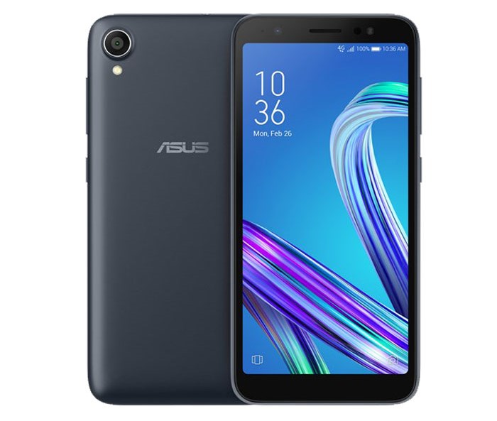 ASUS Zenfone Live (L1)