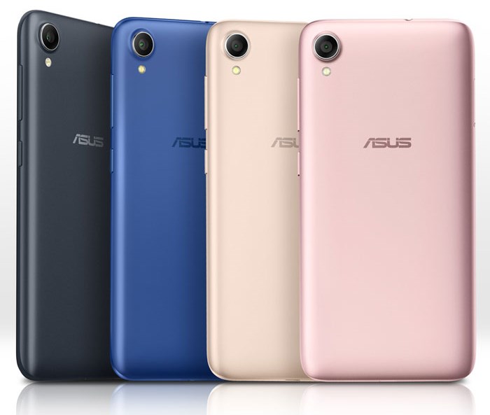ASUS Zenfone Live (L1)