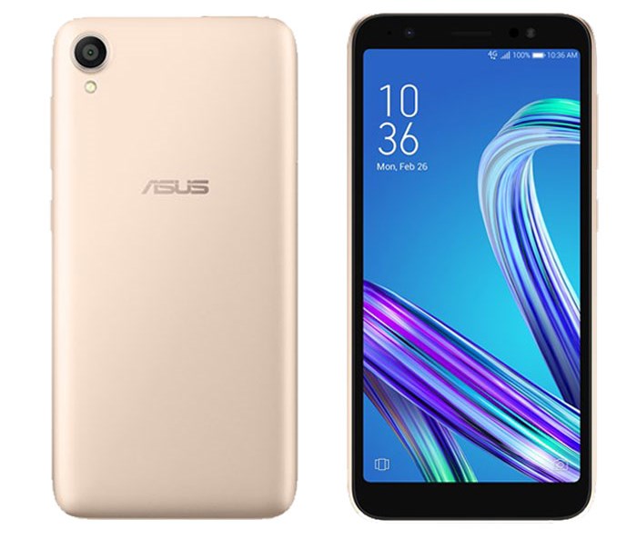 ASUS Zenfone Live (L1)
