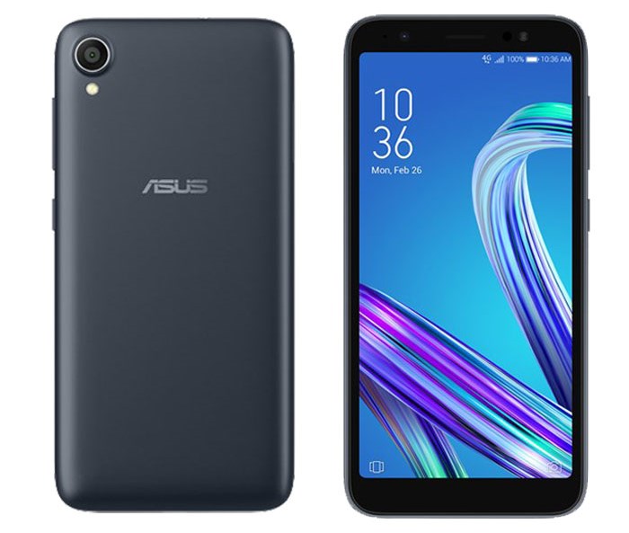ASUS Zenfone Live (L1)