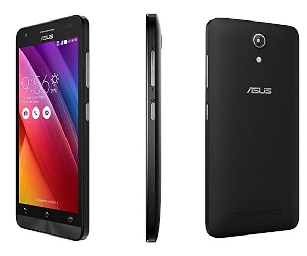 Zenfone Go 5.0 LTE 