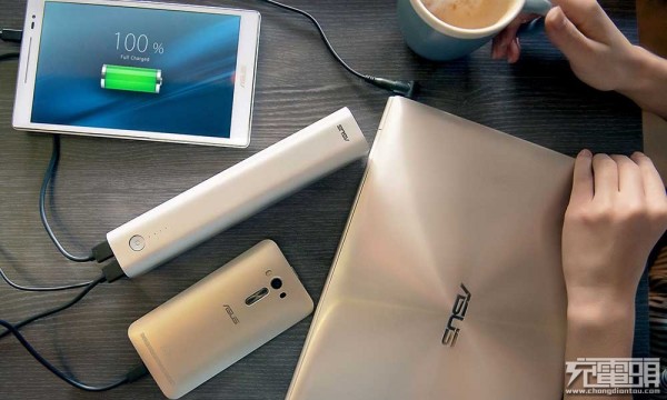 ASUS ZenPower Max