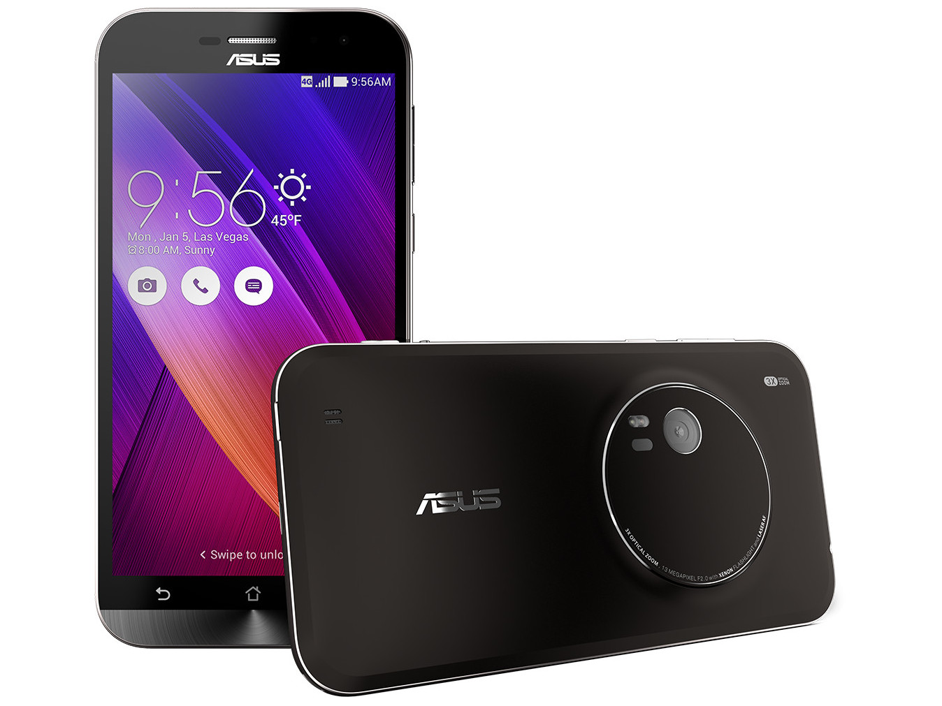  ASUS Zenfone Zoom