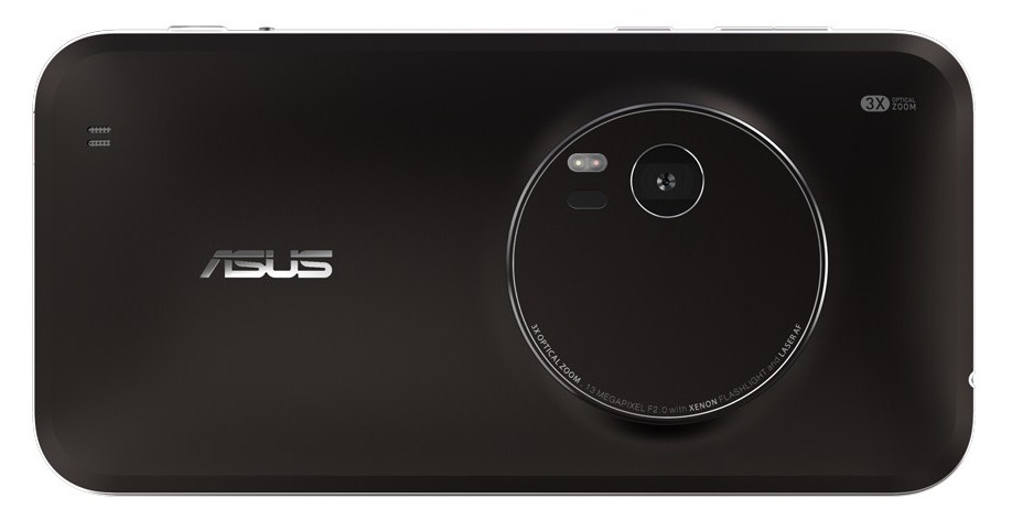  ASUS Zenfone Zoom