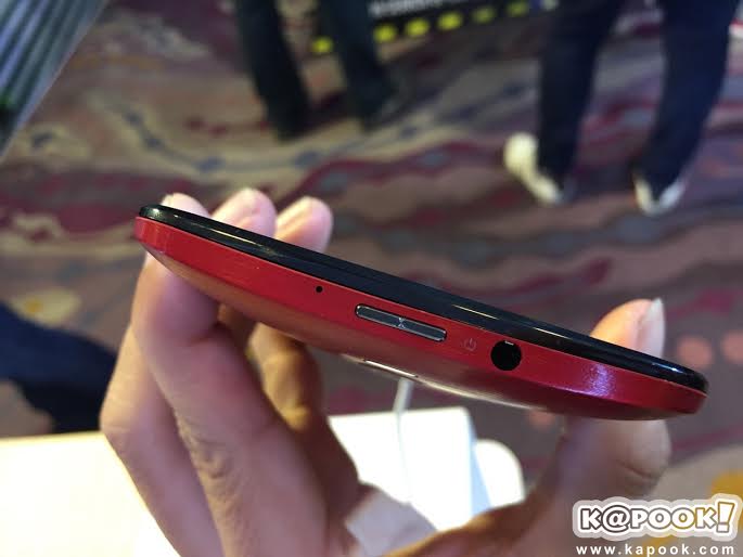 ASUS เปิดตัว Zenfone 2 ที่อินโดนีเซีย เผยสเปคโดดเด่น ราคาโดนใจ