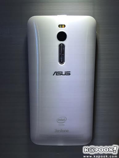 ASUS เปิดตัว Zenfone 2 ที่อินโดนีเซีย เผยสเปคโดดเด่น ราคาโดนใจ