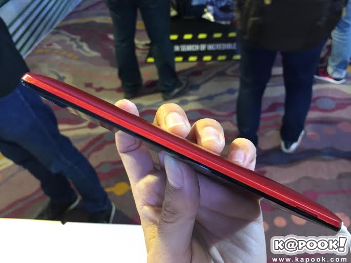 ASUS เปิดตัว Zenfone 2 ที่อินโดนีเซีย เผยสเปคโดดเด่น ราคาโดนใจ