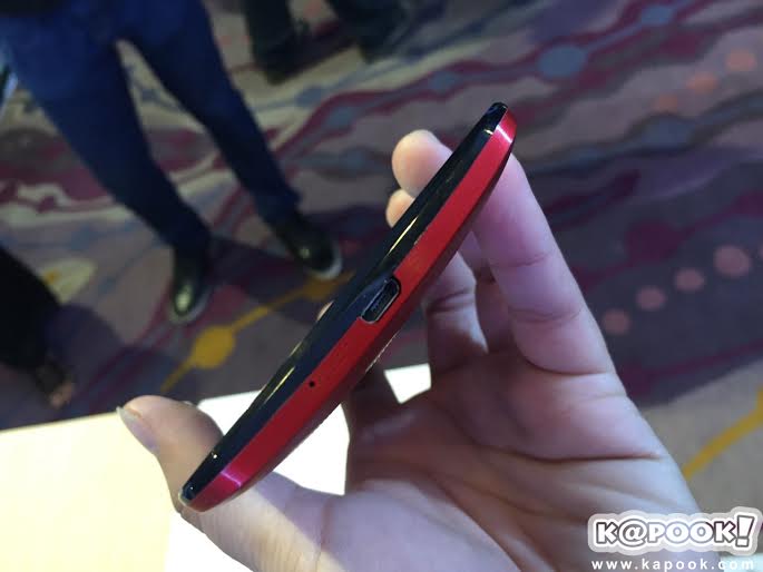 ASUS เปิดตัว Zenfone 2 ที่อินโดนีเซีย เผยสเปคโดดเด่น ราคาโดนใจ