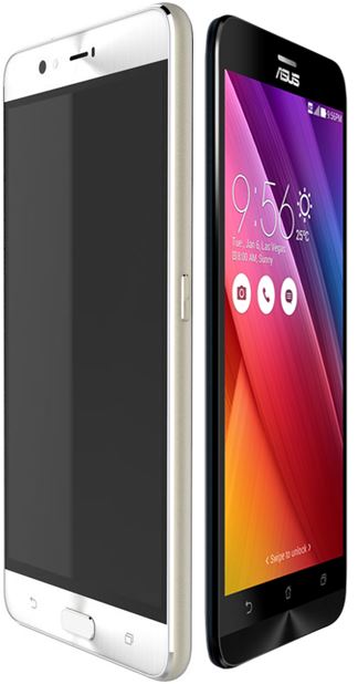 ASUS เตรียมเปิดตัว Zenfone 3