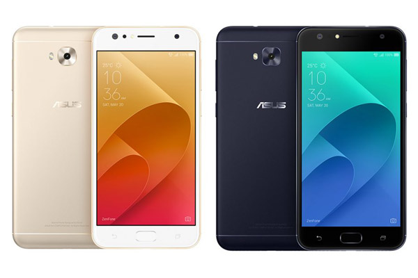 Thailand Mobile Expo 2017