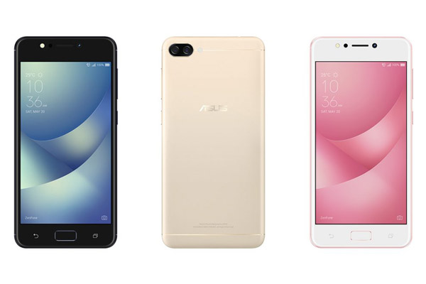 Thailand Mobile Expo 2017