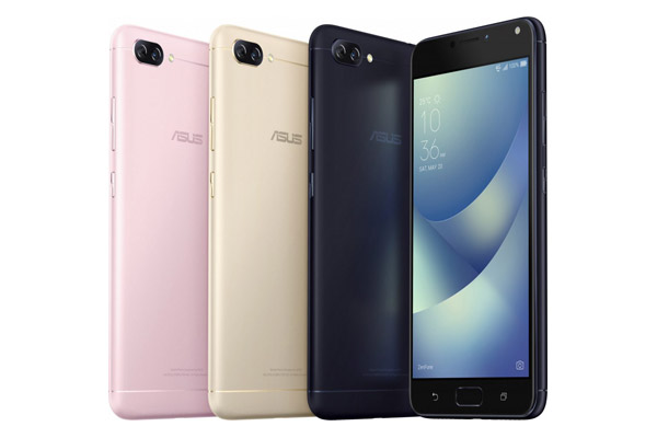 Thailand Mobile Expo 2017
