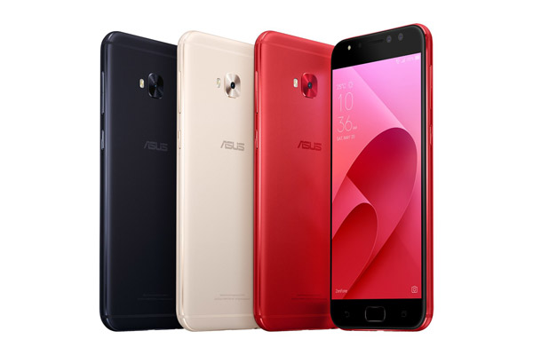Thailand Mobile Expo 2017