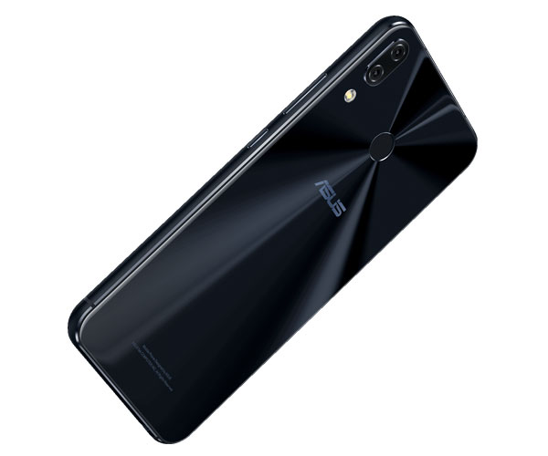 Zenfone 5 และ Zenfone 5Z