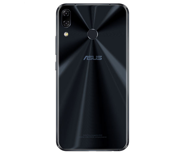 Zenfone 5 และ Zenfone 5Z