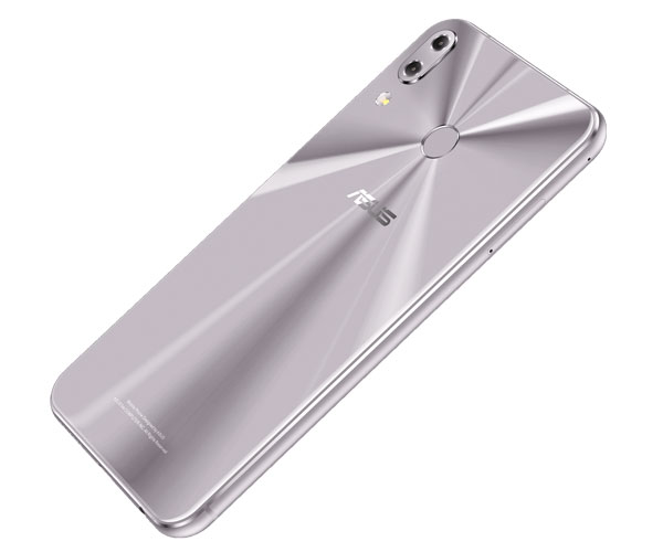 Zenfone 5 และ Zenfone 5Z