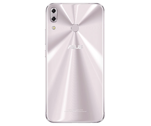 Zenfone 5 และ Zenfone 5Z