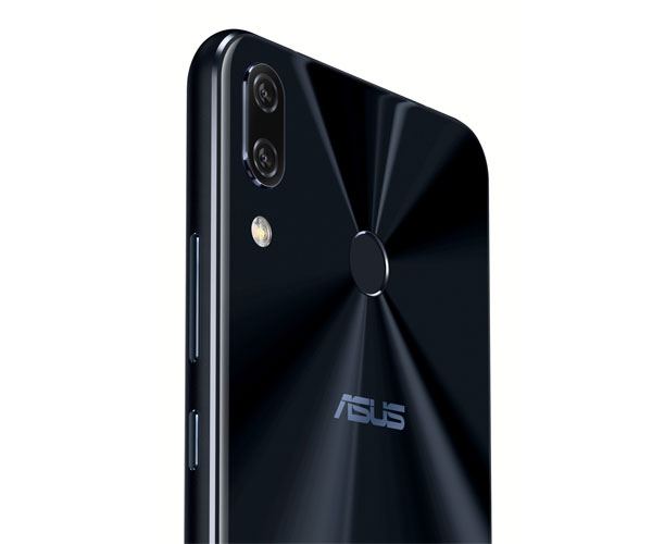 Zenfone 5 และ Zenfone 5Z