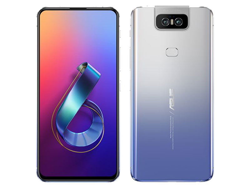 ASUS Zenfone 6