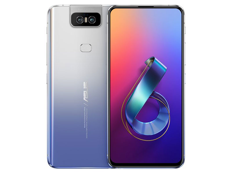 มือถือแบต 5000mAh ปี 2019