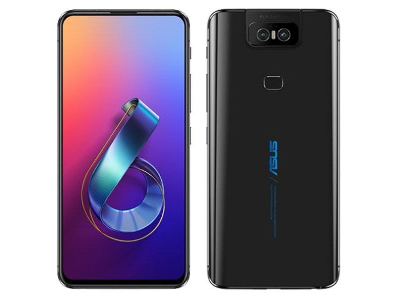 ASUS Zenfone 6
