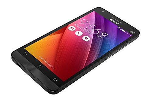 Zenfone Go 5.0 LTE 